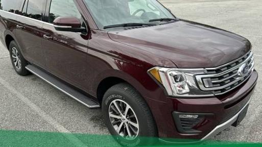 FORD EXPEDITION MAX 2021 1FMJK1JT9MEA38117 image